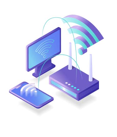 Wireless Solutions